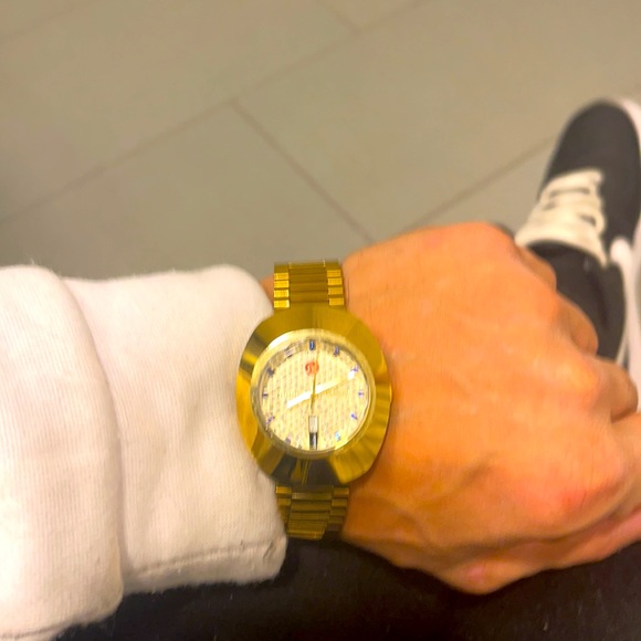 Original Rado Automatic - Picture 11 of 13